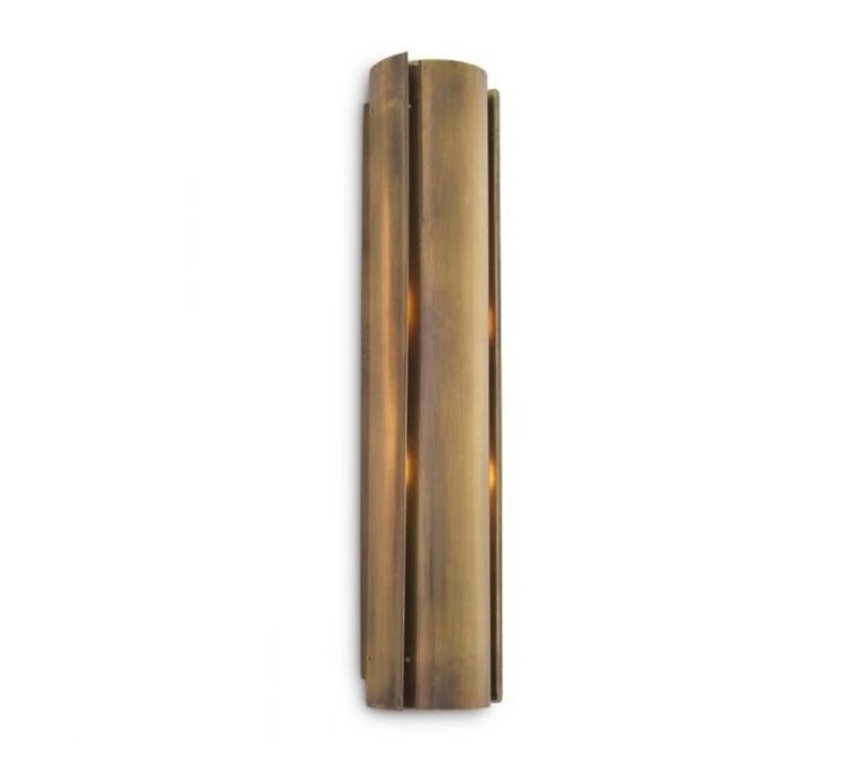 Verge l studio eichholtz applique murale wall light  eichholtz 115708  design signed nedgis 142946 product