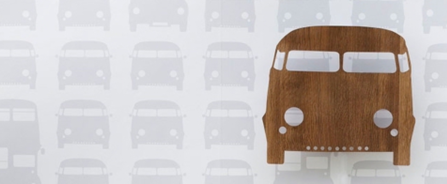 banner-image Applique murale voiture car lamp marron led l22 5cm h27cm ferm living normal