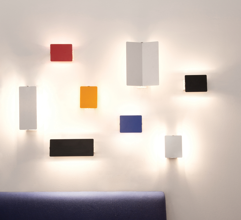 Volet pivotant double charlotte perriand applique murale wall light  nemo lighting avp ewd 33  design signed 57737 product