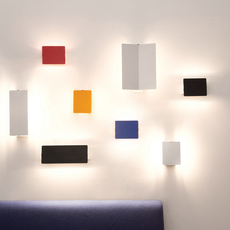 Volet pivotant double charlotte perriand applique murale wall light  nemo lighting avp ewd 33  design signed 57737 thumb