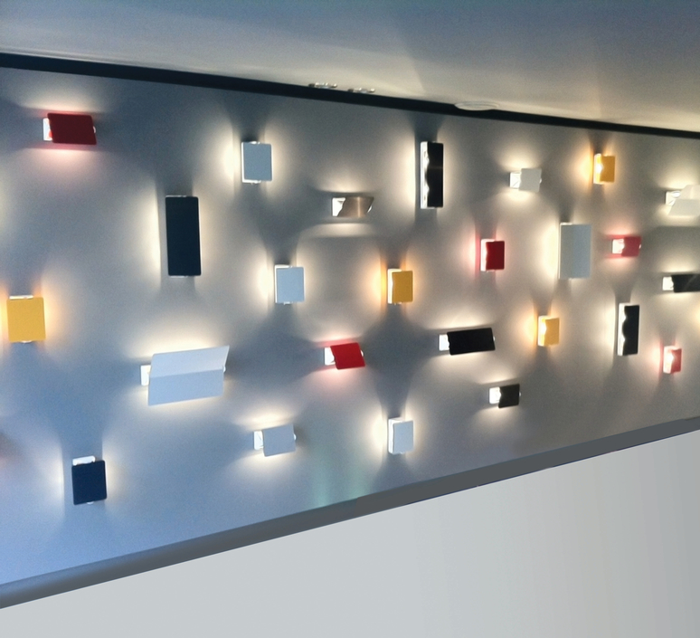 Volet pivotant double charlotte perriand applique murale wall light  nemo lighting avp ewd 33  design signed 57738 product