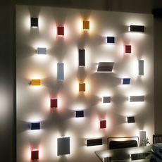 Volet pivotant double charlotte perriand applique murale wall light  nemo lighting avp lwd 33  design signed 57764 thumb