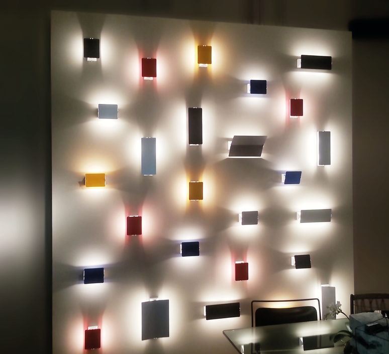 Volet pivotant plie charlotte perriand applique murale wall light  nemo lighting avp lwn 32  design signed 57812 product