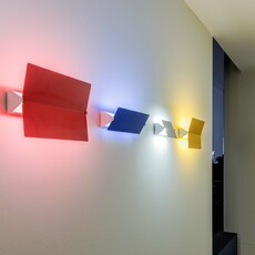 Volet pivotant plie charlotte perriand applique murale wall light  nemo lighting avplwr32  design signed nedgis 94474 thumb