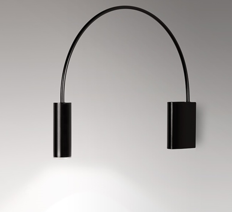 Volta a 3531 studio nahtrang applique murale wall light  estiluz 035312670b  design signed nedgis 166816 product