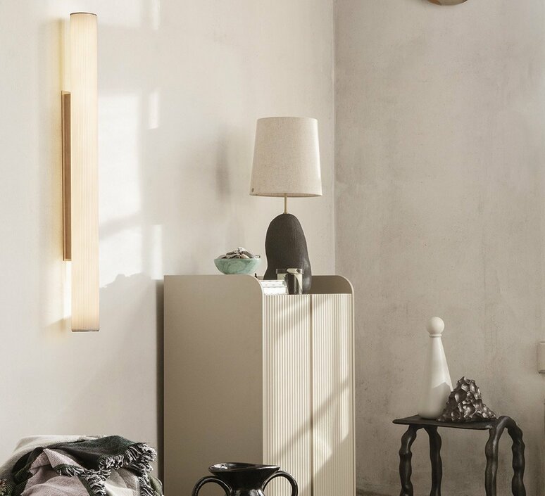 Vuelta 100 trine andersen applique murale wall light  ferm living 1104263778  design signed nedgis 127667 product