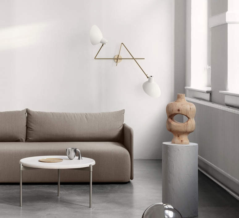 Vv cinquanta vittoriano vigano applique murale wall light  astep t02 w21 11ww  design signed nedgis 78836 product