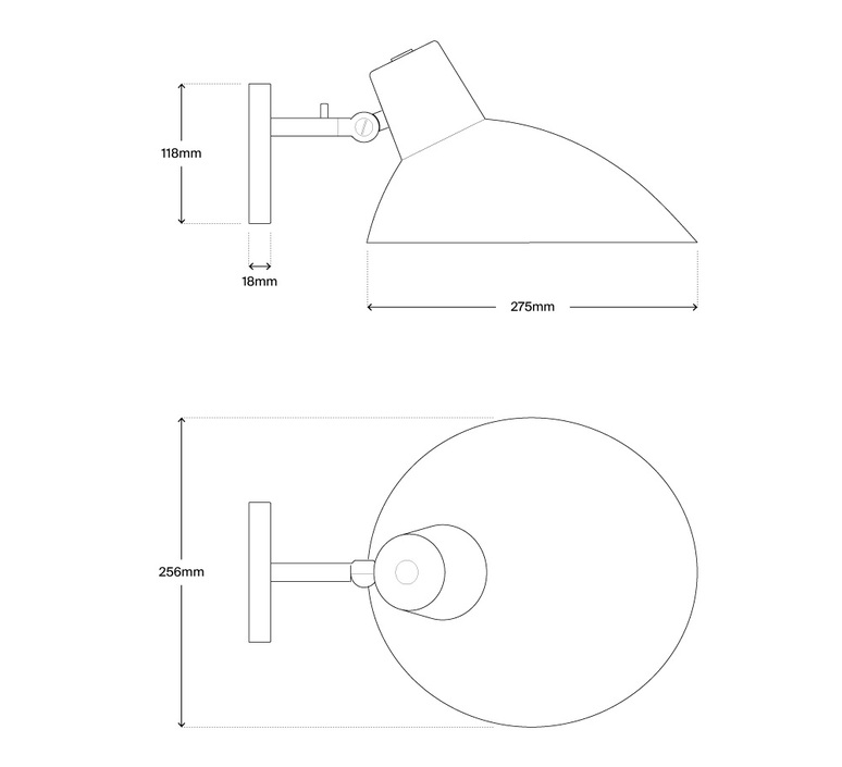 Vv cinquanta vittoriano vigano applique murale wall light  astep t02 w21 s01w  design signed nedgis 78664 product