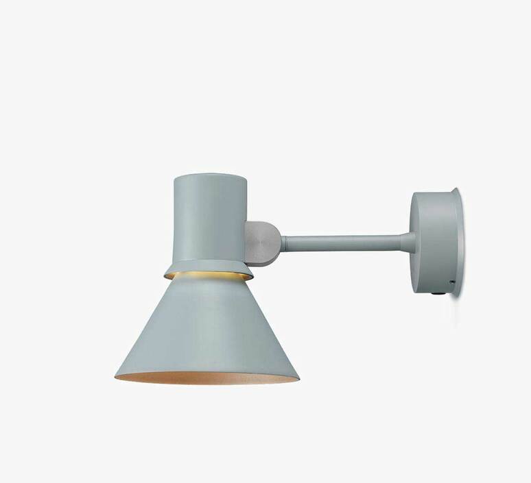 Wall light type 80 sir kenneth grange applique murale wall light  anglepoise 32925  design signed nedgis 206273 product