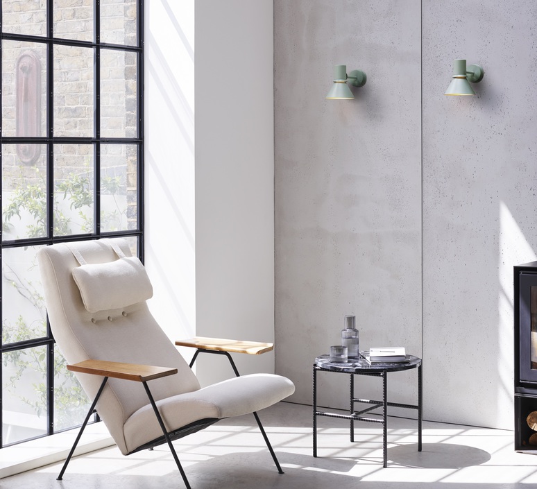 Wall light type 80 sir kenneth grange applique murale wall light  anglepoise 32927  design signed nedgis 71530 product