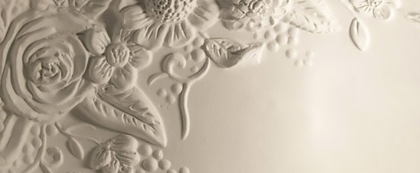 banner-image Applique murale work in progress blanc h39cm karman normal