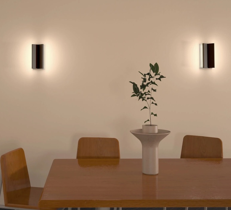 X large studio nocc applique murale wall light  owen xlnoir  design signed nedgis 139631 product