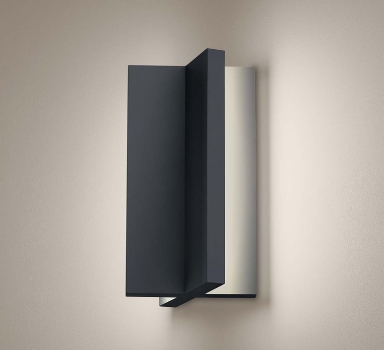 X large studio nocc applique murale wall light  owen xlnoir  design signed nedgis 139633 product