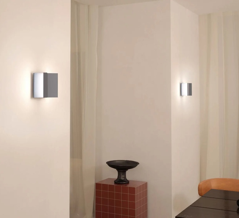 X small studio nocc applique murale wall light  owen xsbleu  design signed nedgis 139596 product