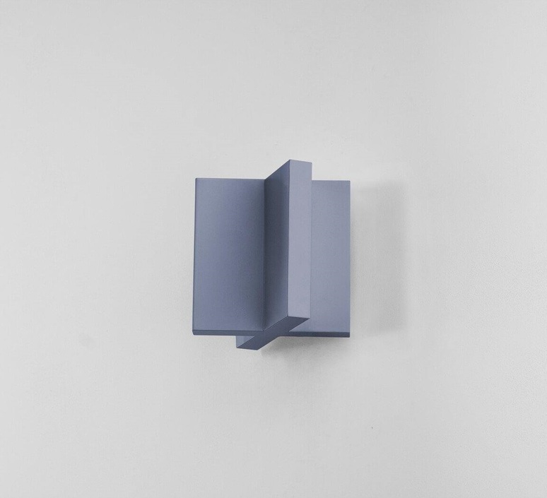 X small studio nocc applique murale wall light  owen xsbleu  design signed nedgis 139597 product