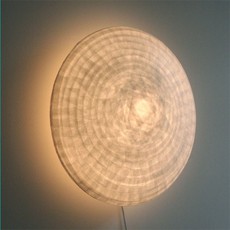 Zen celine wright celine wright zen applique gm luminaire lighting design signed 27849 thumb