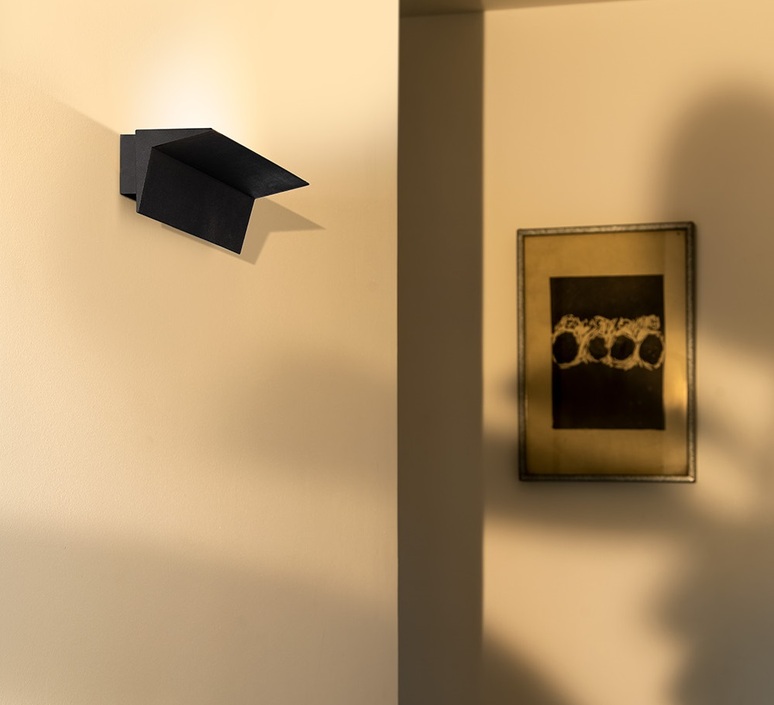 Zena roberto paoli applique murale wall light  nemo lighting zen ln2 31  design signed nedgis 152248 product