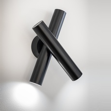 Tubes 2 triac charles kalpakian applique murale wall light  nemo lighting ttblnn32  design signed nedgis 172437 thumb