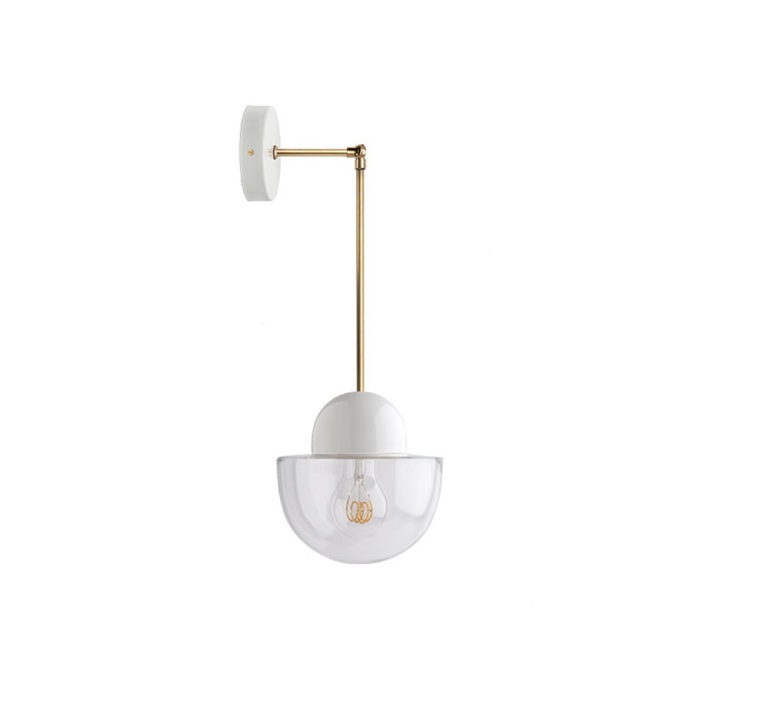 Adore l or  studio zangra applique ou plafonnier wall or ceiling light  zangra light 036 025 w go 027  design signed nedgis 100740 product