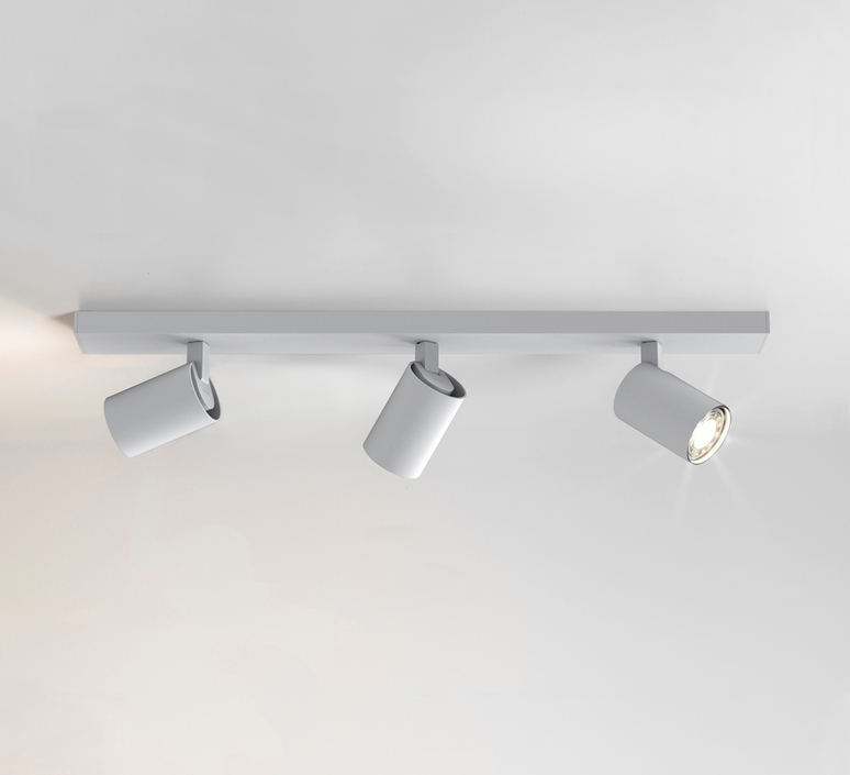 Ascoli triple studio astro applique ou plafonnier wall or ceiling light  astro 1286003  design signed nedgis 153297 product