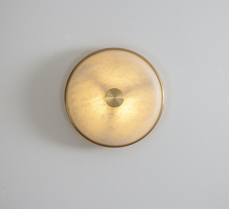 Beran  robbie llewellyn adam yeats applique ou plafonnier wall or ceiling light  bert frank brn0021   design signed nedgis 107201 product