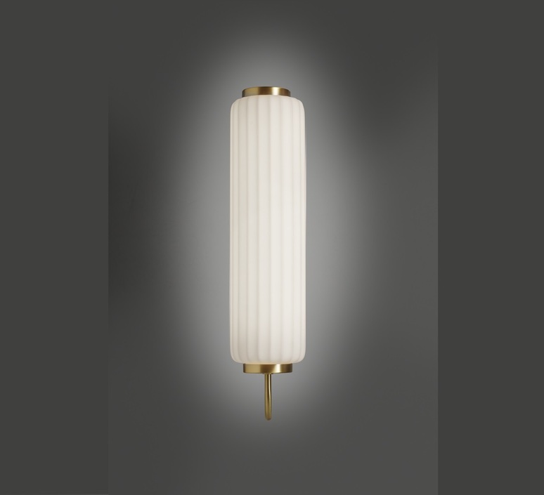 Cordiale roberto paoli applique ou plafonnier wall or ceiling light  slide lp cap055  design signed nedgis 161586 product