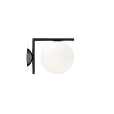 Ic lights wall 1 outdoor michael anastassiades applique ou plafonnier wall or ceiling light  flos f012h00c030  design signed nedgis 97689 thumb