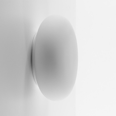 Itka naoto fukasawa applique ou plafonnier wall or ceiling light  artemide dx0060i10  design signed nedgis 136891 thumb