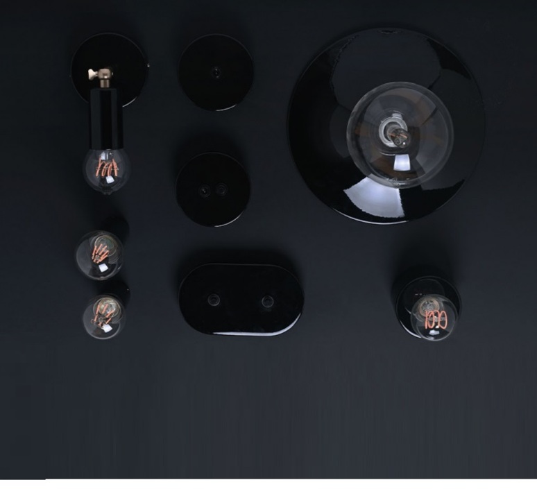 Light 030 mini studio zangra applique ou plafonnier wall or ceiling light  zangra light 030 b 001  design signed nedgis 138434 product