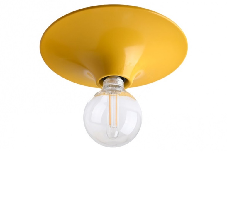 Light 164 y studio zangra applique ou plafonnier wall or ceiling light  zangra light 164 y  design signed nedgis 139068 product