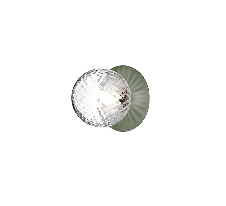 Liila 1 medium sofie refer applique ou plafonnier wall or ceiling light  nuura 2046065  design signed nedgis 169100 product