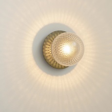 Liila 1 medium sofie refer applique ou plafonnier wall or ceiling light  nuura 2046065  design signed nedgis 169103 thumb