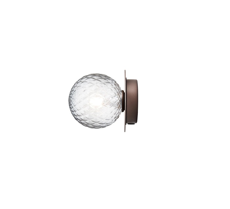 Liila 1 small sofie refer applique ou plafonnier wall or ceiling light  nuura 2046045  design signed nedgis 169038 product