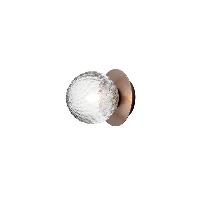 Liila 1 small sofie refer applique ou plafonnier wall or ceiling light  nuura 2046045  design signed nedgis 169039 product