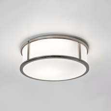 Mashiko round 230 studio astro applique ou plafonnier wall or ceiling light  astro lighting 1121021  design signed nedgis 147049 thumb