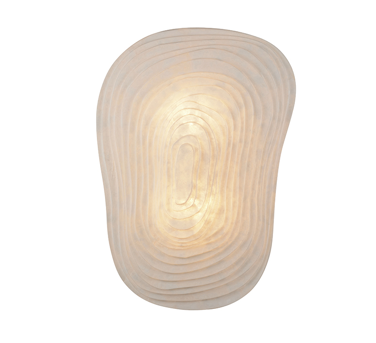 Nebulis m elise fouin applique ou plafonnier wall or ceiling light  forestier 21881  design signed nedgis 144933 product