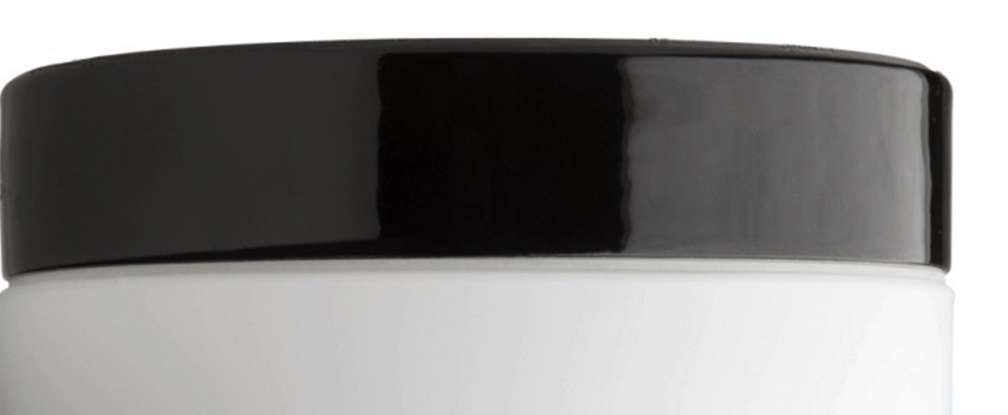 banner-image Applique ou plafonnier pure porcelaine noir ip40 o20cm h12 5cm zangra normal