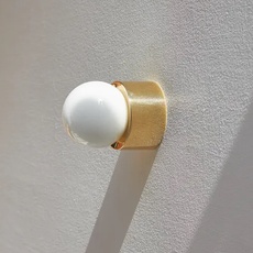 Sconce 60 michael anastassiades applique ou plafonnier wall or ceiling light  anastassiades ma s60 pbr   design signed nedgis 111258 thumb