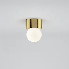 Sconce 60 michael anastassiades applique ou plafonnier wall or ceiling light  anastassiades ma s60 pbr   design signed nedgis 111260 thumb