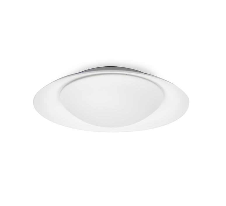 Side led blanc mat  manel llusca applique ou plafonnier wall or ceiling light  faro 62144  design signed nedgis 135719 product