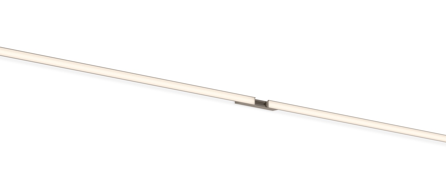 Applique ou plafonnier spa 5985 beige led dim 2700k 9637 lm l613cm h4 8cm vibia normal