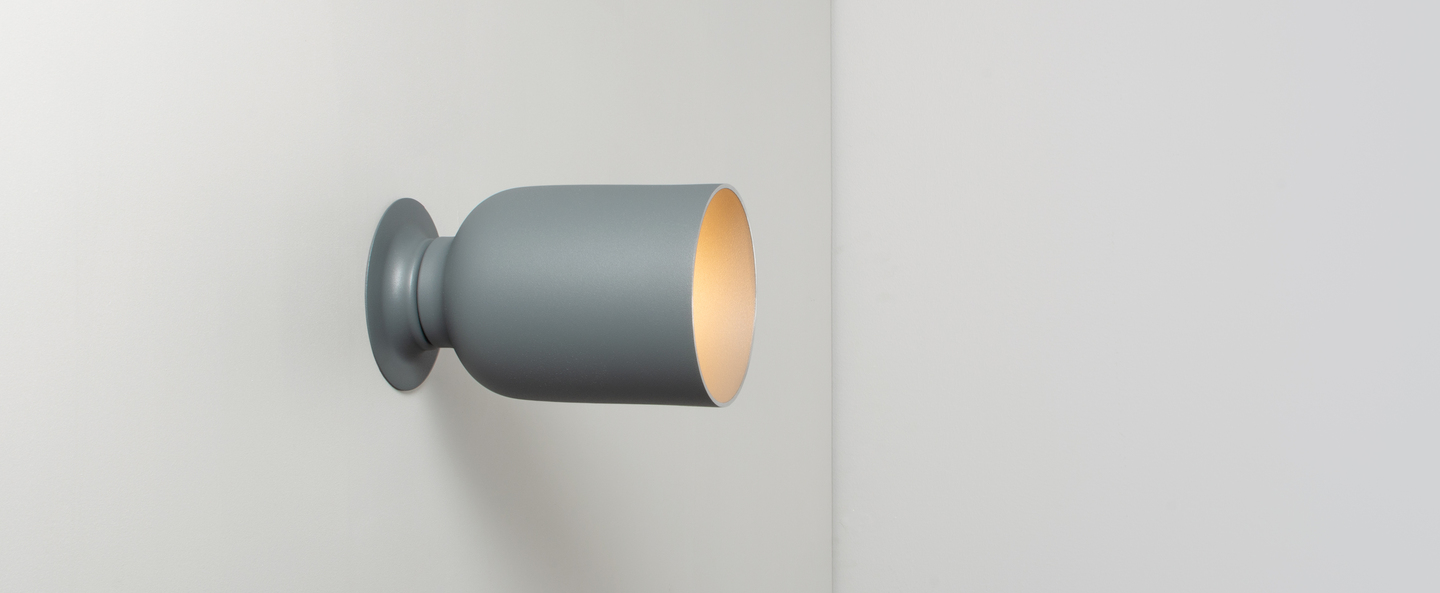 banner-image Applique ou plafonnier spotlight volumes c gris avocat o13cm p23cm andlight normal