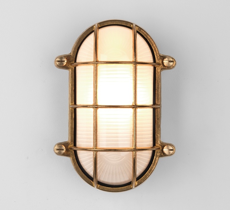 Thurso oval studio astro applique ou plafonnier wall or ceiling light  astro lighting 1376006  design signed nedgis 144236 product