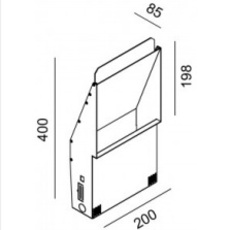 Window minimal m224 studio lucifero s applique ou plafonnier wall or ceiling light  lucifero s wi101 930 01  design signed nedgis 100561 thumb