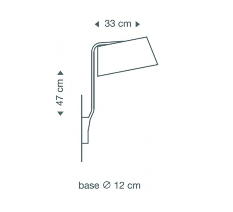 Owalo 7030 seppo koho lampe a poser table lamp  secto design 16 7030 01  design signed 42218 product