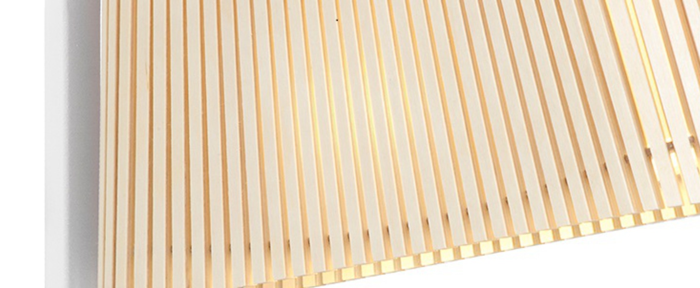 banner-image Applique owalo 7030 bouleau naturel led o7cm h47cm secto design normal