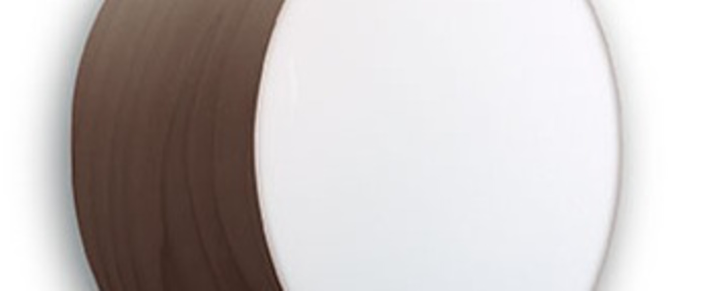 banner-image Applique plafonnier applique gea 20 a chocolat led o20cm h10cm lzf normal