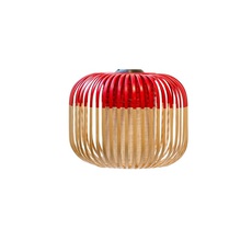 Bamboo light m black  arik levy  forestier al32190mba luminaire lighting design signed 31493 thumb