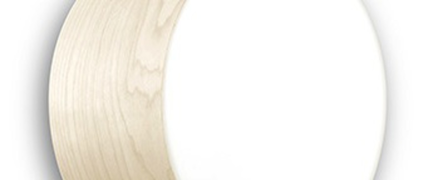 banner-image Applique plafonnier gea 20 a blanc ivoire led o20cm h10cm lzf normal