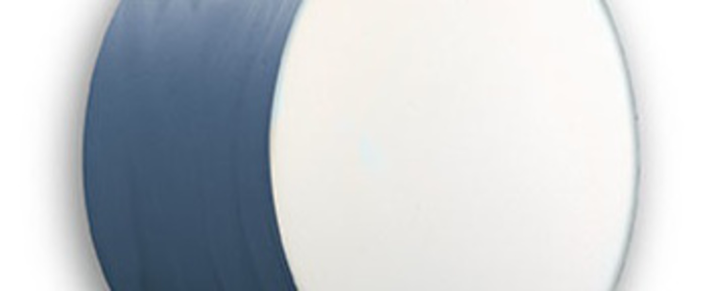 banner-image Applique plafonnier gea 20 a bleu led o20cm h10cm lzf normal